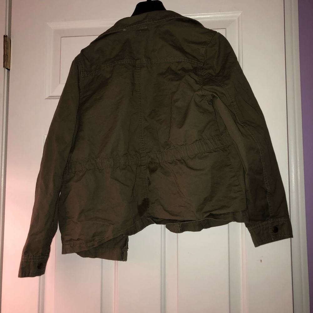 Jacket - Picture 2 of 2
